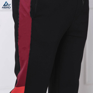 Pantalon de jogging personnalisé pour homme, séchage rapide, respirant, coupe ajustée, pour le sport et l'entraînement - Product Image 6