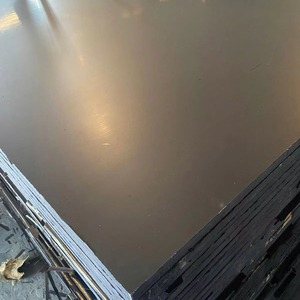 Contreplaqué de coffrage hydrofuge à âme en eucalyptus filmé 12mm 15mm 18mm 21mm, contreplaqué phénolique pour béton, fournisseurs VIETNAM - Product Image 2