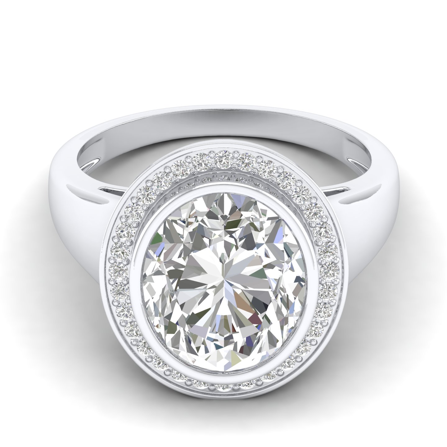 White Gold