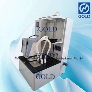 ASTM D3427 ile Uyumlu İyi Kalite Otomatik Dijital Yağlama Yağları Hava Tahliye Valfi Analizörü - Product Image 2