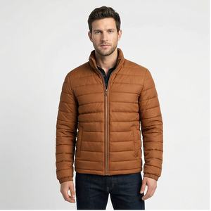 Veste polaire respirante personnalisée au design professionnel, veste polaire respirante du meilleur matériau, service OEM, nouveauté, vente en gros - Product Image 1