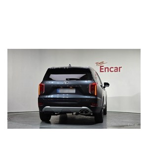 Hyundai Palisade 2022 Diésel 2.2 2WD 25,710 km, Caja de Cambios Automática, Emisión Euro V, Volante a la Izquierda, Asientos de Cuero, Cámara Trasera - Product Image 4