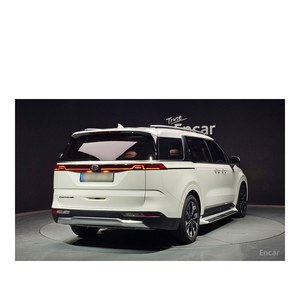 Kia Carnival 2020, 9 Plazas, Versión Signature, 139,424 km, Caja de Cambios Automática, Diésel, Volante a la Izquierda, Cámara Trasera - Product Image 2