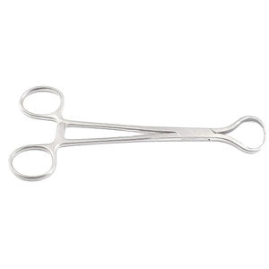 Pinces orthopédiques chirurgicales Hosanna Lewis 20 cm, pinces de maintien osseux, instruments chirurgicaux essentiels HS-0426-258 - Product Image 6