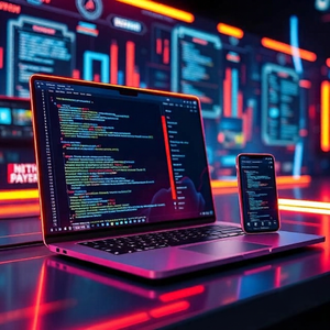 Servicios de Software Web de Primera Categoría: Desarrollo de Aplicaciones Personalizadas, Integración en la Nube y Solución de Escalabilidad Empresarial - Product Image 6