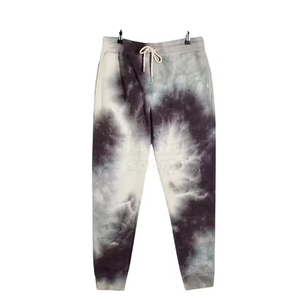 Conjunto Deportivo Informal de Invierno para Hombre, Marca Front Industry, con Capucha, Cintura Elástica, 100% Algodón, Transpirable, Ligero, Color Personalizado - Product Image 6