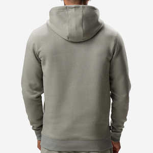 Conjuntos Deportivos de Invierno para Gimnasio con Logotipo Personalizado, Pantalones Jogger, Chándales Personalizados para Hombre - Product Image 2