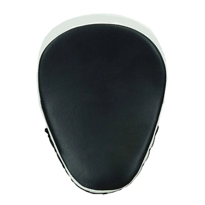 Boxing Training Equipment Custom Logo Professional Mma Ufc Boxing Training Punching <b>Focus</b> Mitts - Product Image 4