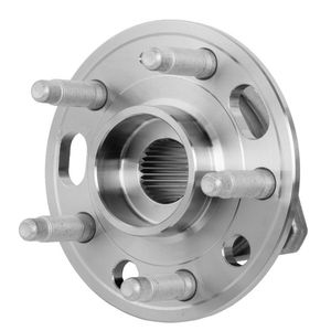 Cuscinetto Mozzo Ruota Anteriore e Posteriore per Chevy Impala Malibu Equinox Regal Terrain, Ford Escape Avalanche Focus, Chevrolet Tahoe Suburban TT SG Mexico - Product Image 6