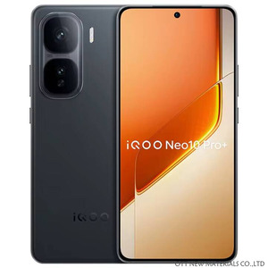 Iqoo NEO 10 Pro + 5G สมาร์ทโฟน6.82 "2K 144Hz OCTA Core AMOLED Display Android 15 NFC 120W - Product Image 6