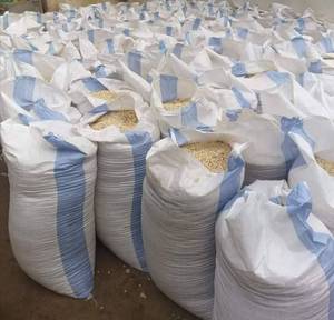 Maíz Blanco Africano Seco No Glutinoso de la Mejor Calidad para Consumo Animal y Humano, Stock Disponible para Envío a Granel, Mejor Precio del Mercado - Product Image 3