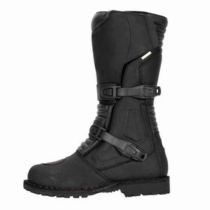 Botas de Motocross Personalizadas con Logotipo, Estilo Superior, para Motociclismo, Unisex, Invierno, Impermeables, Transpirables, OEM, Alta Calidad, Manga Larga - Product Image 5
