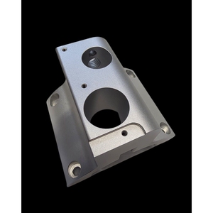 Pièces spéciales en acier inoxydable avec fabrication CNC précise et finition hautement polie - Product Image 3
