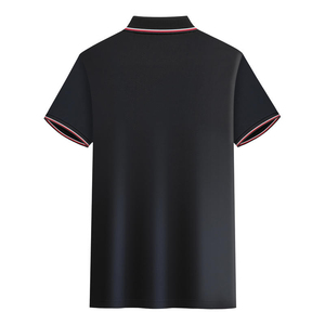 <b>Men</b> High Quality <b>Polo</b> <b>Shirt</b> For Casual Wear Breathable Plus Size <b>Mens</b> <b>Polo</b> <b>Shirts</b> Stylish Comfortable Daily Wear - Product Image 6