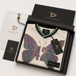 เสื้อเจอร์ซีย์กีฬาตาข่ายสไตล์ Y2K แบบสั่งทำพิเศษ พิมพ์ลายผีเสื้อขนาดใหญ่ เสื้อสตรีทแวร์แบบระบายอากาศ ผ้าโพลีเอสเตอร์ 270GSM สำหรับทีม - Product Image 5