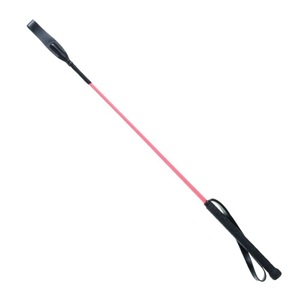 Fouet d'Équitation en Fibre de Verre pour Dressage Équestre, Poignée Antidérapante, Plusieurs Tailles Disponibles pour l'Entraînement, Qualité Supérieure, Fabricant Direct - Product Image 2