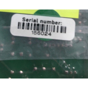 SCHLUMBERGER 6243-501-000, ปรีแอมป์, แอมป์ – อุปกรณ์และชิ้นส่วนเซมิคอนดักเตอร์คุณภาพระดับโลกที่ได้รับความไว้วางใจ - Product Image 5