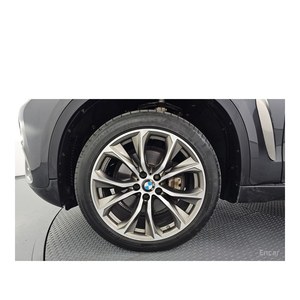 BMW X6 XDrive 40d 2015, 108.219 km, Automático, Volante a la Izquierda, Norma de Emisiones Euro V - Product Image 5