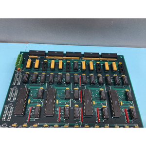 KLA 710-022370-01 710 PCA CTI Filter PCB, FAB - Equipo y Piezas de Semiconductores Legados Globales Confiables - Product Image 3