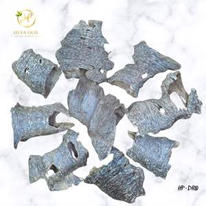 Chips de Madera de Oud Vietnamita de Calidad Natural, Varillas de Incienso de Agarwood, Aroma Dulce y Amaderado, Uso en Todas las Estaciones, Mejora el Bienestar Físico HUFA - Product Image 5