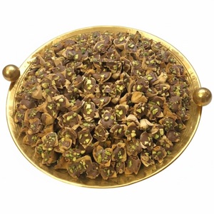 Plateau à chocolat en métal artisanal de qualité supérieure, pour servir des bonbons et des desserts, pour la maison, les hôtels et les restaurants, prix d'usine. - Product Image 1