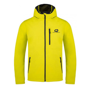 Veste softshell coupe-vent pour homme, hiver, doublure polaire chaude, plusieurs poches, pour usage quotidien, voyages et activités de plein air - Product Image 1