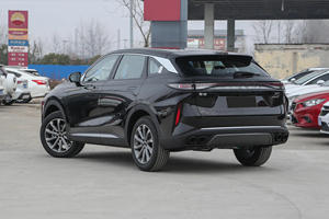 EXEED RX Vehículos Usados y Autos Nuevos Todos los Modelos en Venta Vehículo de Gasolina SUV Mediano - Product Image 3