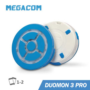 MEGACOM BT DuoMon 3 Pocket Monsters Dual Catchmon pour Poke Go Plus, capture automatique pour Poke-mon, attrapeur automatique pour iOS pour Android - Product Image 2