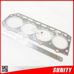 TAIWAN SUNITY joint de culasse OEM 129553-01350 de haute qualité nouveau intérieur pour moteur marin Diesel - Product Image 2