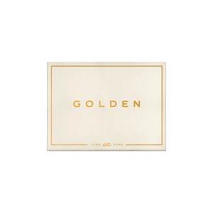 BTS JUNGKOOK - GOLDEN [Lanzamiento Oficial Coreano] - Product Image 3