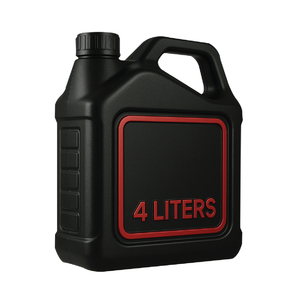 Aceite de Motor Sintético de Alta Potencia 5W40 SN/CJ4 para Motor de Gasolina para Automóvil - Product Image 1