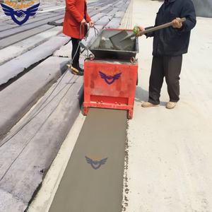 โซลูชันแผ่นคอนกรีต<span class=keywords><strong>แผ่น</strong></span>แกนกลวงสำเร็<span class=keywords><strong>จ</strong></span><span class=keywords><strong>รูป</strong></span>เพื่อทำแผ่นพื้นหนา60ซม. ความหนา15ซม. - Product Image 3