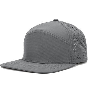 Gorra Deportiva Transpirable Personalizable con Certificación BSCI, Gorra de Béisbol con Emblema de Animales, para Equipos de Baloncesto y Béisbol, para Papá - Product Image 1