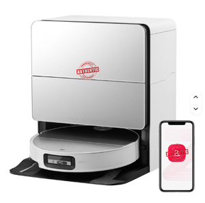 Robot Aspirador y Mopa de Grado Industrial de Calidad Premium, Diseño Delgado de 3.14, Desmontaje Automático, OEM - Product Image 3