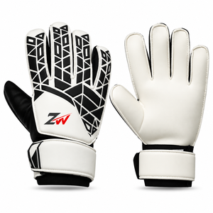Guantes de Portero Personalizados de Fabricación Profesional a Bajo Precio, Más Vendidos, Antideslizantes, con Correa de Muñeca Ajustable, Unisex, Deportivos - Product Image 1