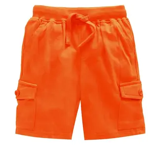 Shorts en jean baggy personnalisés pour hommes – Style streetwear vintage décontracté noir imprimé pour l'été - Product Image 2