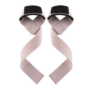 Nylon Lifting Straps Heavy Weightlifting Professional Strength <b>Training</b> Support Deadlifts Pull Ups Bodybuilding Gym Wrist Wraps - Product Image 5