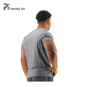 Camiseta de Cuello Redondo para Hombre 2025, Súper Suave y Elegante, 100% Algodón Orgánico, Cómoda para Uso Casual, Tallas 3XL y 6XL Disponibles - Product Image 2