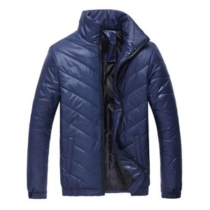 New Arrival Custom 100% Nylon Camouflage Puffer <b>Jacket</b> Unisex Reversible <b>Denim</b> Customized Color Size Spring Formal OEM Design - Product Image 5