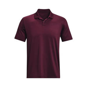 T-shirt personnalisable de haute qualité en polyester/coton tricoté respirant à col roulé et manches courtes 210 g/m² - Product Image 1