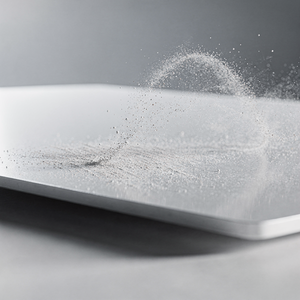 Agente Antiestático para Plástico PP PE ABS PET |   Aditivo Antiestático en Polvo de Alta Eficiencia GYC-AT-300 - Product Image 2