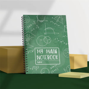 aesthetic notebook for office - Product Image 2