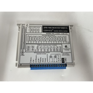 2PH Microstep Drive CSMD2-U440-CE - Product Image 1