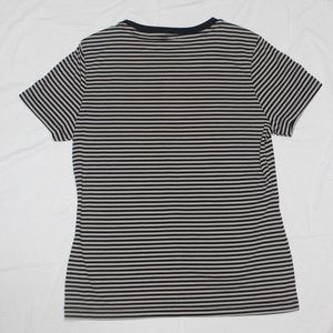 เสื้อยืดคอกลมแขนสั้นผ้าฝ้ายหนานุ่มสั่งทำได้ตามต้องการ ทนทาน สัมผัสนุ่มสบาย ทรงคลาสสิก มาตรฐานอุตสาหกรรม ผลิตในเวียดนาม - Product Image 1