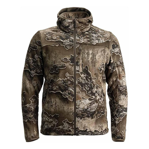 Beautiful Breathable Windproof <b>Waterproof</b> Soft Shell Solid Anti-Uv Hunting <b>Jackets</b> Men XXL Custom Logo Styles Autumn Season - Product Image 1