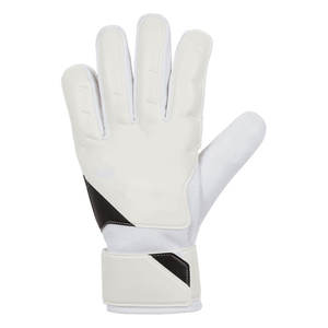Gants de gardien de but pour jeunes, prix d'usine, best-seller, bonne qualité, en cuir, en gros. - Product Image 2