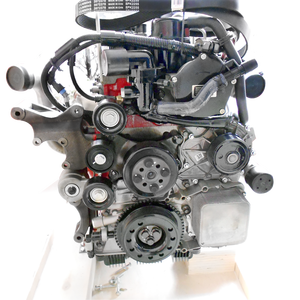 Used R2 <b>Engine</b> Japan Original R2Z 4hf1 4he1 4hk1 4hg1 4jb1 4ja1 <b>Engine</b> - Product Image 1