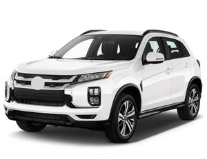 Soporte de Guardabarros Delantero para Auto MITSUBISHI OUTLANDER 2022 OEM 5220BB49 5220BB50 MI1244102 MI1245102 - Product Image 1