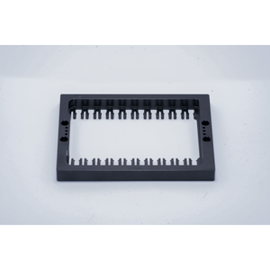 Dispositivo de Fijación Adhesiva de Acero Inoxidable con Tolerancia de 0.005mm, Fabricación CNC en Vietnam, para Mecanizado OEM/ODM - Product Image 1