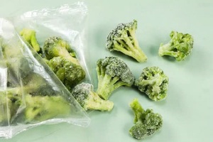 Brócoli Congelado IQF, Vegetales Congelados de Primera Calidad de Vietnam - Product Image 6